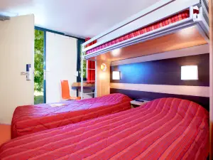 Premiere Classe Grenoble Sud - GIÈRES UNIVERSITÉ