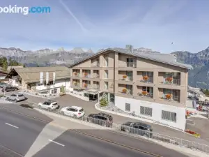 Hotel Tannenboden