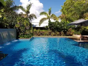 The Billi Resort