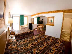 North Country Inn & Suites