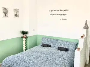 Acchiappasogni Holiday House