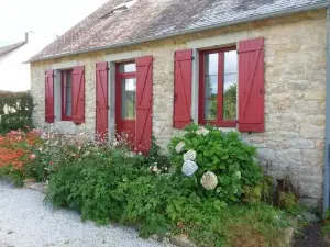 Les Chambres de Marie