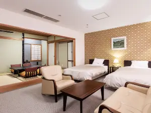 Yudaonsen Ubl Hotel Matsumasa