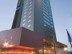 Radisson Blu Hotel, Hasselt