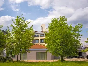 Hotel Prebold