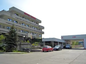 Hotel le Baron