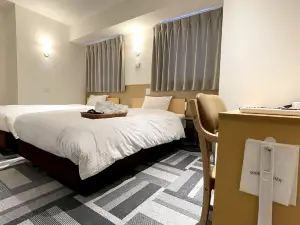Hotel Nexus Hakata Sanno