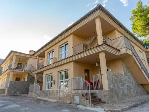 Casas Rurales VegaSierra