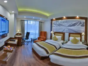 Regenta Central Srinagar