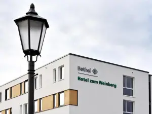 Bethel Hotel Zum Weinberg