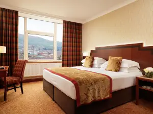 Europa Hotel