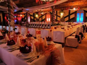 Hotel Karczma u Macieja