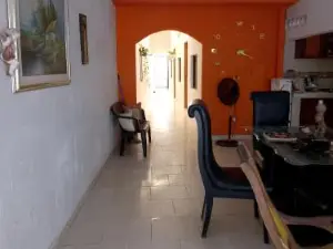 Hotel El Puerto