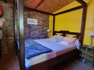 Villa Hélèna Chalets