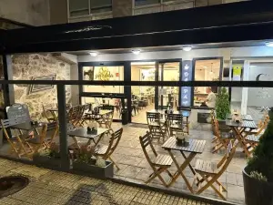 Hostal Casa Julio - Auto Check-IN