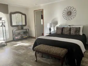 Mountain View Stay LLC -  The perfect place to get away, relax and enjoy nature.