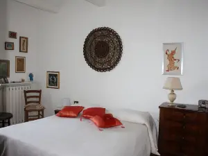 Arcomarino - apartment in a prestigious historic villa