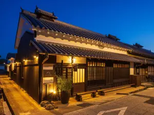 Branchera Villa Asuka