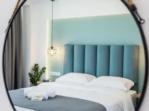Azzurro Deluxe