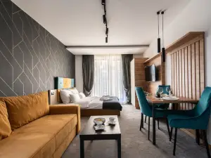 Hotel Djina - Kopaonik