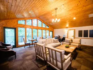 Sylvan Valley Lodge & Cellars
