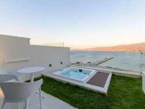 GM Luxury Suites & Spa