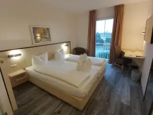Hotel Montana Limburg