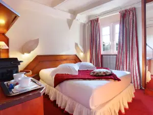 Hotel Suisse