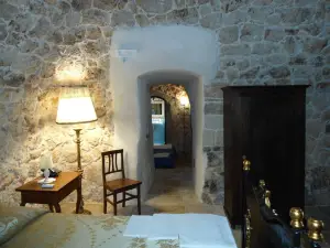 Tenuta Pigliano Hotel