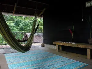 Casa Cielito