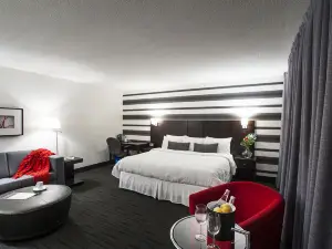 Hôtel Albert PAR G5