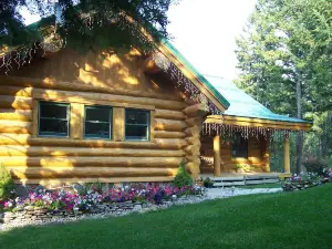 The Garrison Inn a Montana Bed & Breakfast