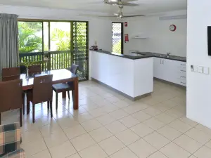 City Gardens Apartments