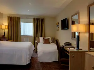 Best Western Pontypool Metro Hotel