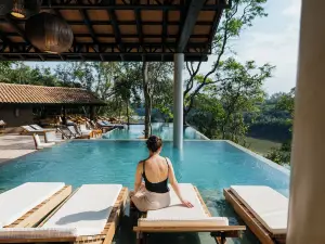 Loi Suites Iguazu Hotel