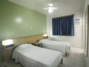 Hotel Malibu