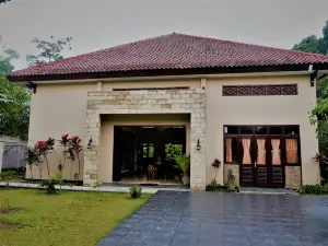 Villa Kendi