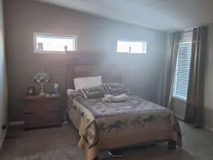 Peaceful 3-bedroom house in La Junta