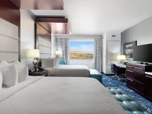 12 Tribes Omak Casino Hotel