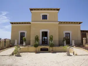 Hotel Villa Calandrino