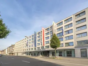 Essential by Dorint Basel City