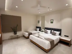 Hotel vimlayatan