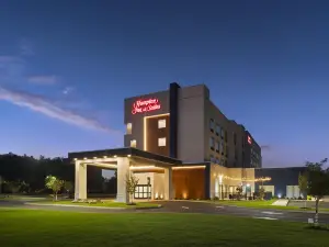 Hampton Inn & Suites 薩默塞特