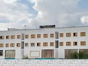 Hotel Sarnath International