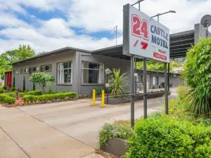 Castle Motel