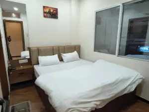 希夫阿蘭布家庭旅館