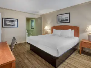 SureStay Plus Hotel by Best Western Mountain View