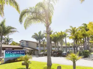 O'Cairns Inn and Suites