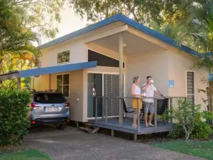 Discovery Parks - Coolwaters, Yeppoon