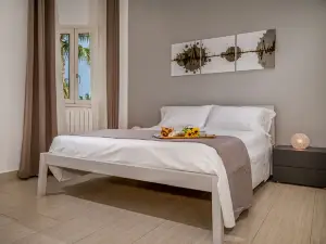 Villa Jacqueline con piscina privata 8 posti letto